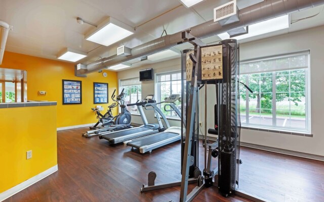 Best Western Plus Milton