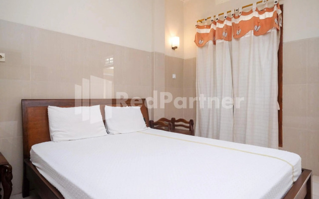 OYO 91603 Wisma Garuda
