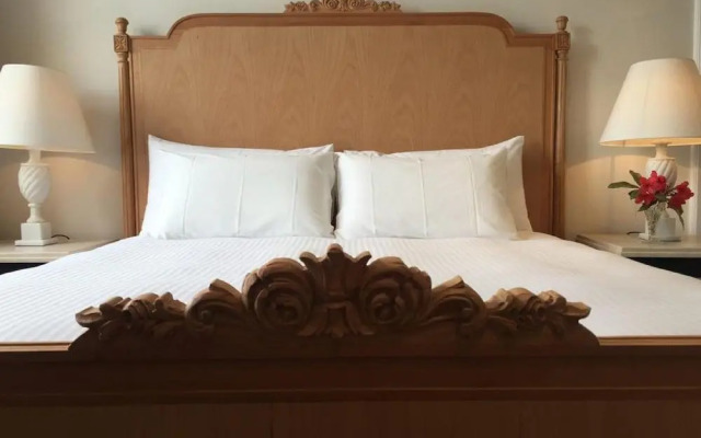 Fountaindale Grand Manor