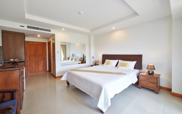 Surin Sabai Condo 2