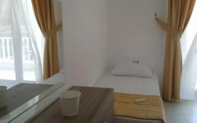 Dantel Restaurant & Pension