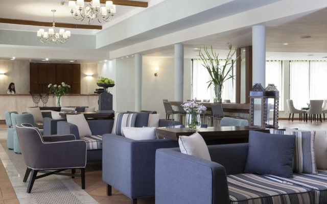 Eden Inn