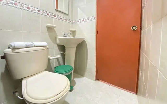 Ayenda Republicano Colonial No 2