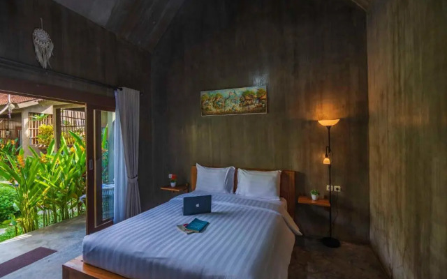 Elemento Homestay Badung