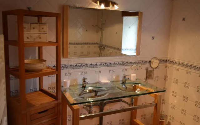 Maison Lye, 4 pièces, 9 personnes - FR-1-591-61