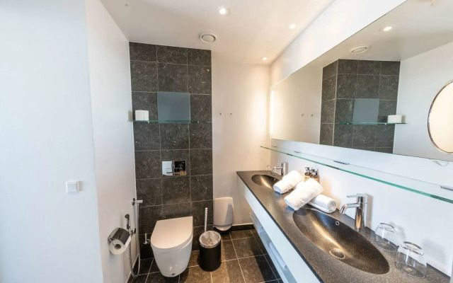 Best Western Plus Hotel Ilulissat