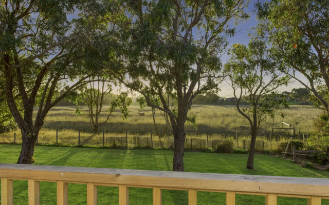 A1 Motels Port Fairy Motel and Apartments