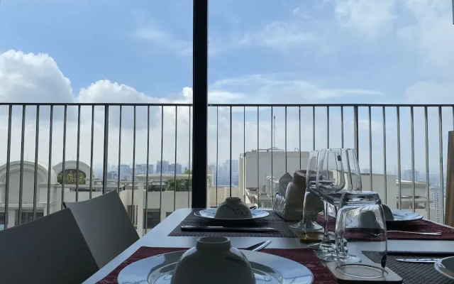 Vinhome D'capitale Cau Giay