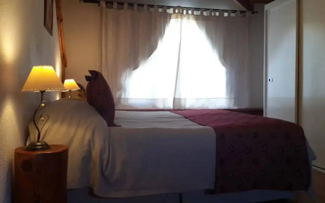 Sol y Paz (Cabañas y Bungalows)