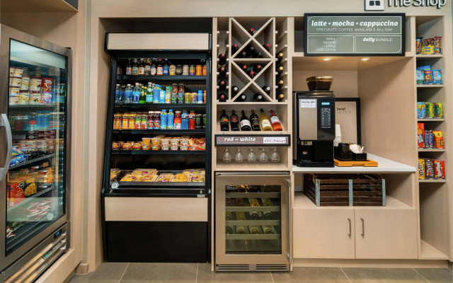 Hilton Garden Inn Cedar Park Austin