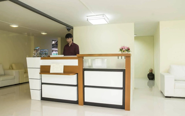 House and Home Residence