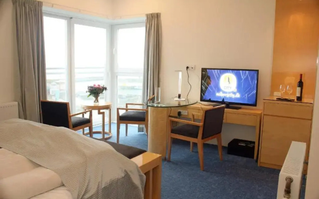 Seafront Hotel