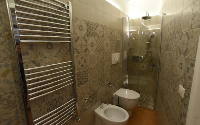Cadelli Luxury Suite
