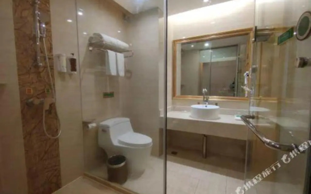 Vienna Hotel (Huidong Jilong)