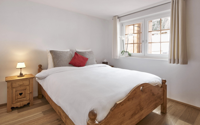 Chandolin Boutique Hotel