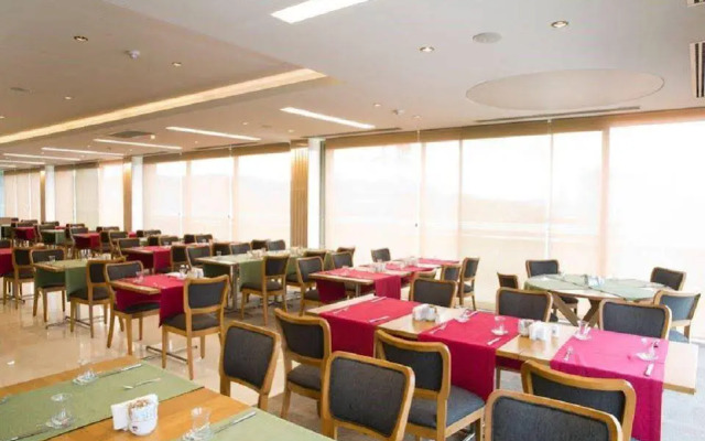 Kalinda Inn Hotel Ilıca Cesme