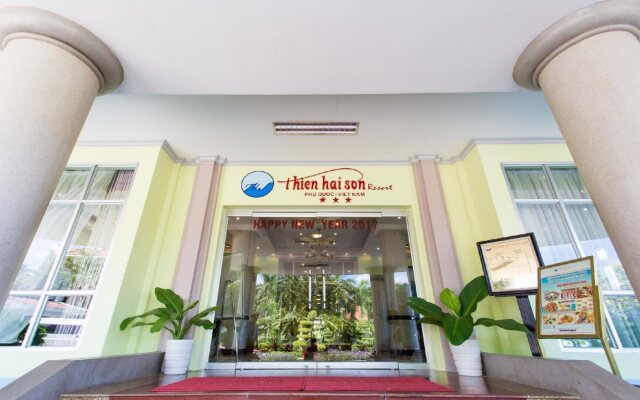 Hawaii Resort Phu Quoc