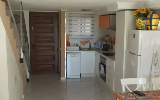 House Angela Parque Santiago2 -Tenerife Stars-