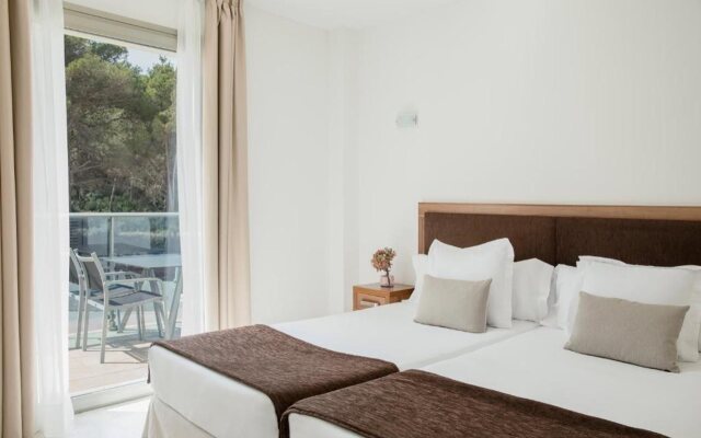 Portodrach Aparthotel & Suites