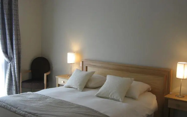 Domitys Le Parc Balsan