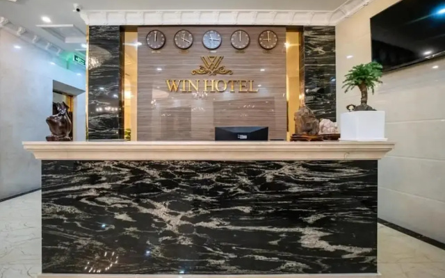 The Art - Win Hotel