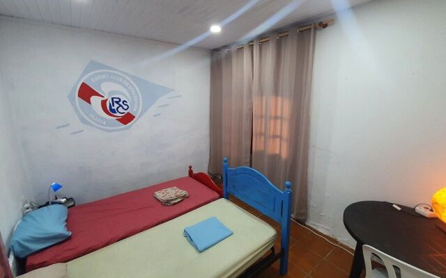 7 Calcosas - Hostel