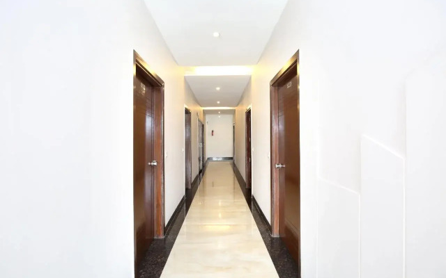 Hotel Basera