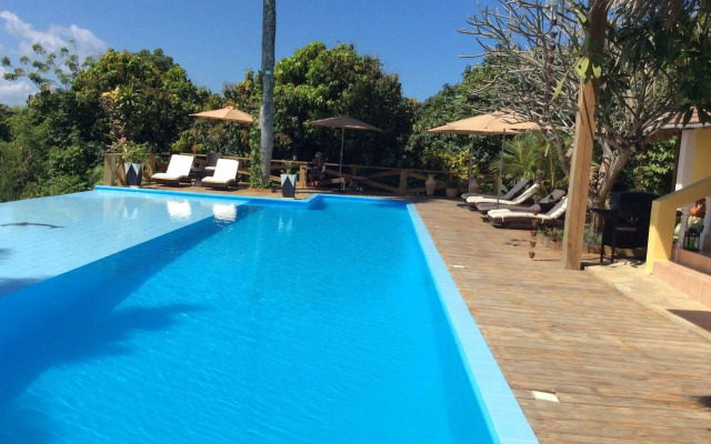 Casa Lilly B&B Cabarete