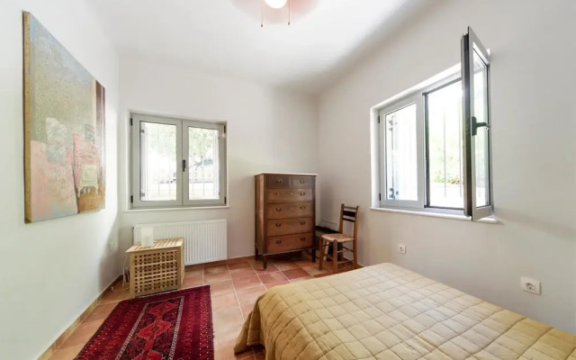 Nice and cosy one bedroom apartment under Lycabettus hill