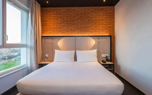Onomo Hotel Tanger Med