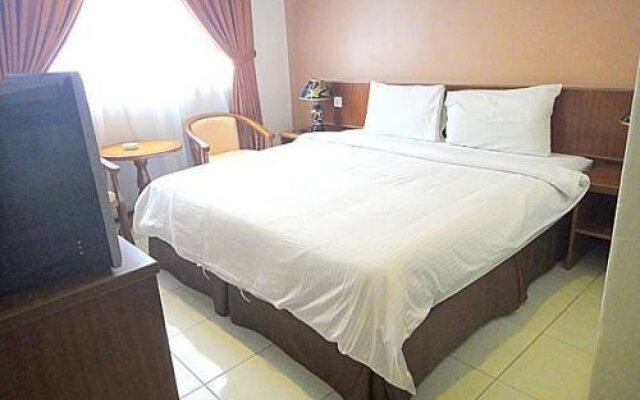 PPT Terminal Hotel