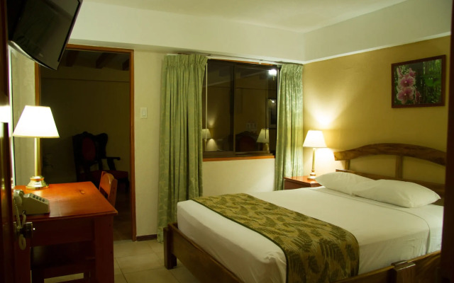 Jacó Laguna Resort and Beach Club