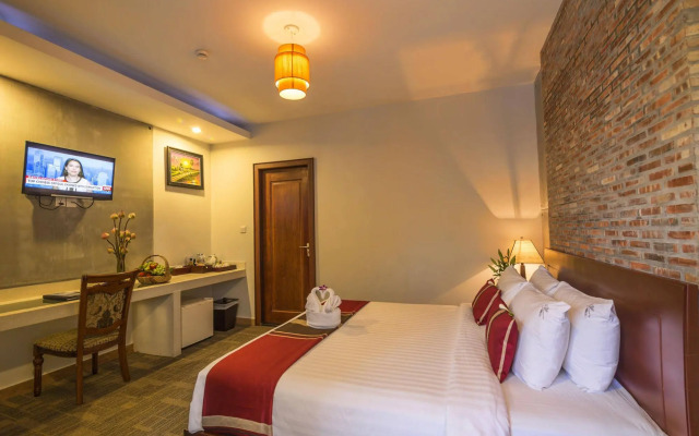 Sovanna Hotel