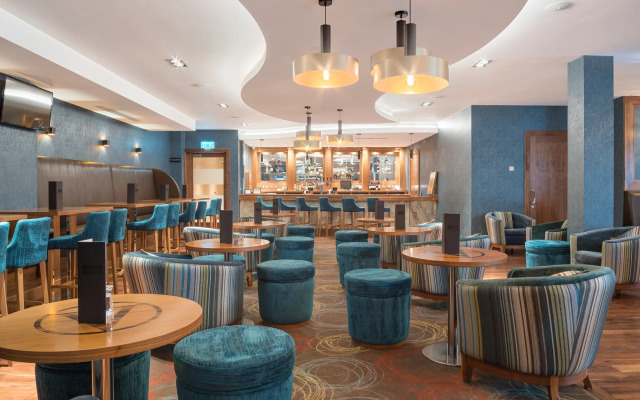 Tallaght Cross Hotel