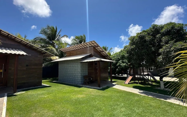 Villa Prime Chácara