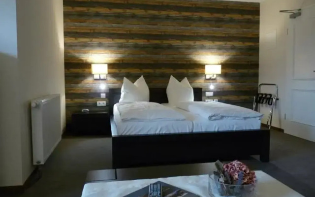 Spreewaldhof Romantik - Hotel Garni