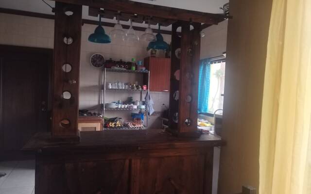 Campestre House - Hostel