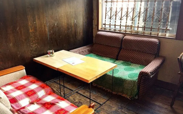 Cafe & Guest House sofarii - Hostel