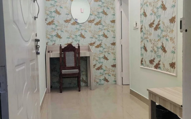 VILASINI INN BTM Layout, Bengaluru