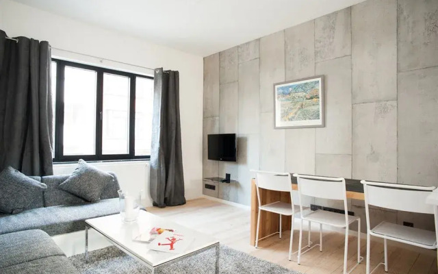 Smartflats City - Châtelain