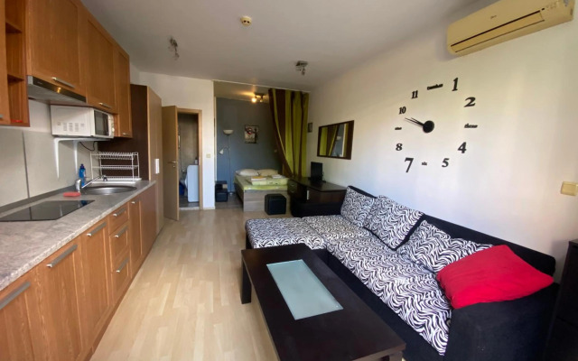 Stella Polaris 1 Apartment ground floor