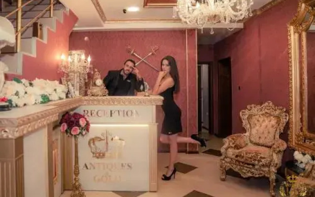 Hotel Terra