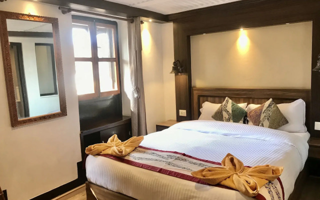 Shiva Guest House