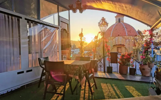 Boutique Hotel Casa Cid de León