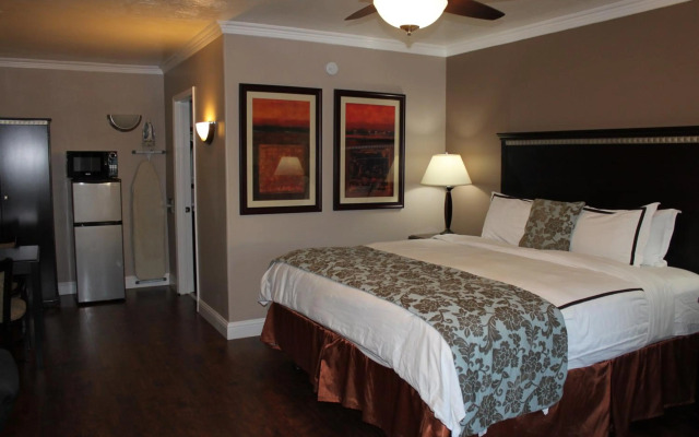 Travelodge by Wyndham Santa Maria