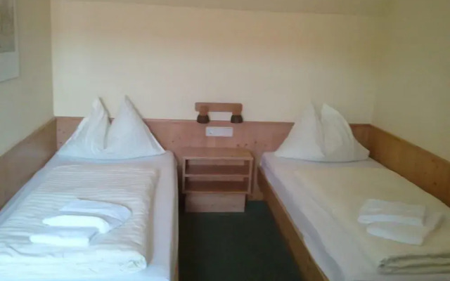 Hoteldorf Königsleitn, Litschau, Waldviertel