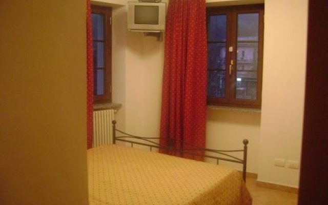 Locanda Nonno Puin e Lalla Norma