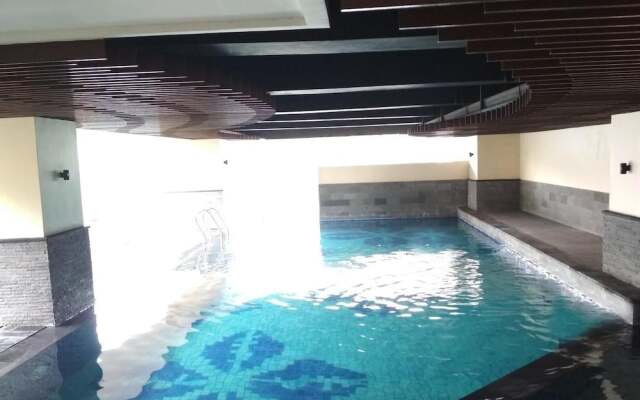 Luxury 2Br Apartment At Tamansari La Grande