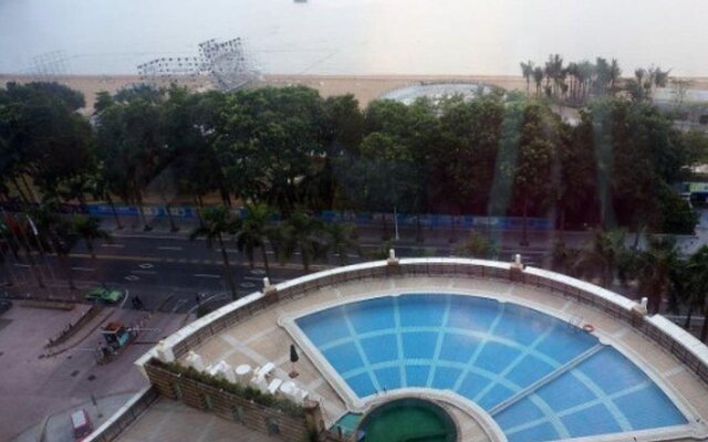 Harbour View Hotel & Resort