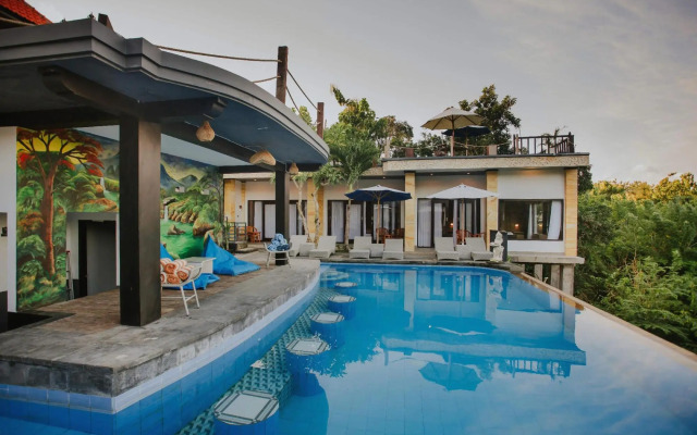 Abasan Hill Hotel and Spa